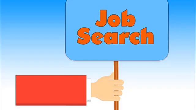 Search Job Online Application смотреть онлайн