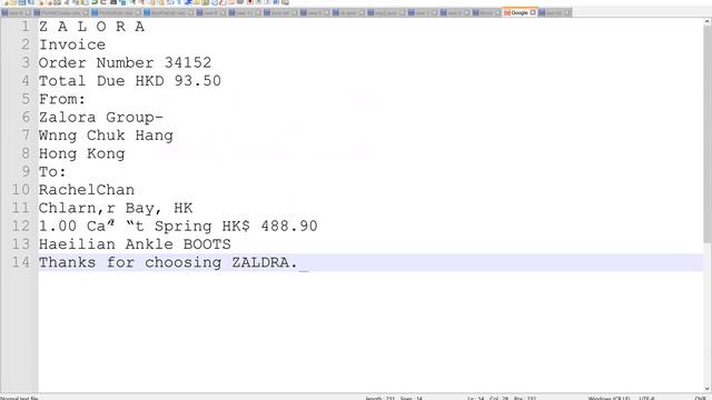 Uipath Read PDF with OCR difference between systems | UiPath in 5 minutes | Ep:36 смотреть онлайн