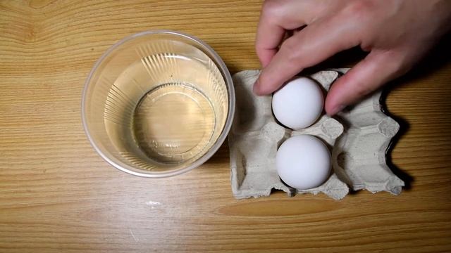 Хорошее ли яйцо? Как определить, чтобы не отравиться смотреть онлайн