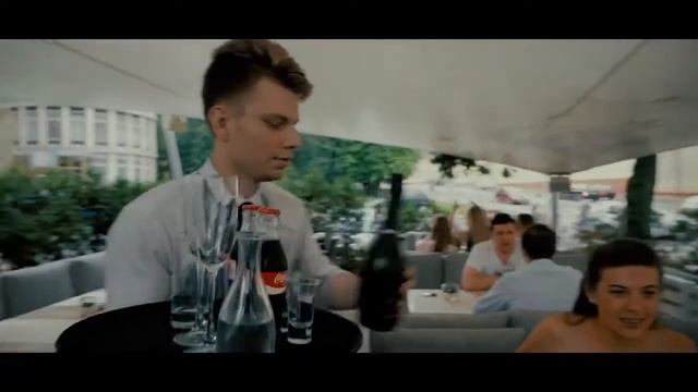 Кафе «Golden Coffee (Голден кофе)» смотреть онлайн