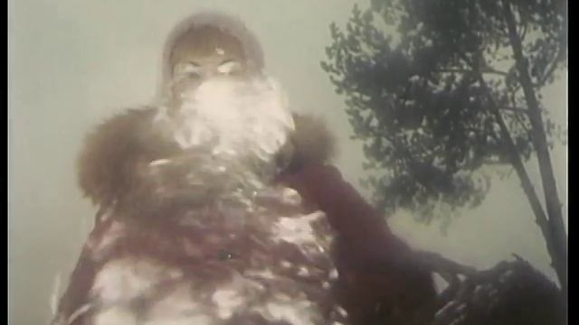 Снежная сказка FF Trailer смотреть онлайн