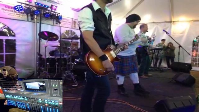 Highlight: Wicked Game - Process of Elimination @ Olde Blind Dog - StPD - Set 2 смотреть онлайн