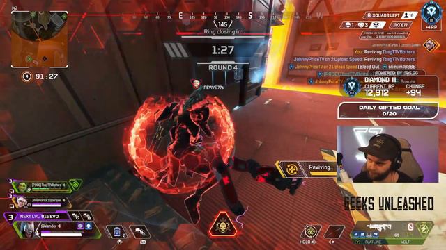 PC X3 ANIMATED PRED | Vibey ranking in Diamond смотреть онлайн