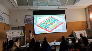 Защита ВКР в СПбГАСУ