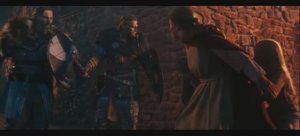 Valhalla Calling Me (GMV)