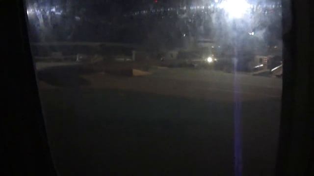 BluePanorama B757-200 Taxyway to Milan Malpensa Terminal 1 смотреть онлайн