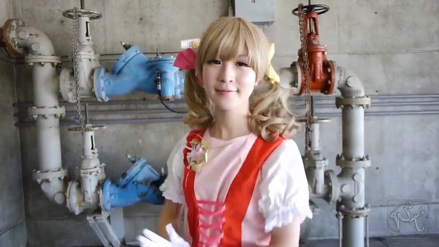 Anime Expo AX 2012 Cosplay Video 3 - Kyary Special смотреть онлайн