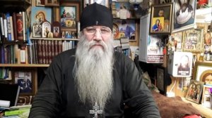 КТО ТАКОЙ КРЁСТНЫЙ ОТЕЦ И КРЁСТНАЯ МАТЬ. 1 часть.