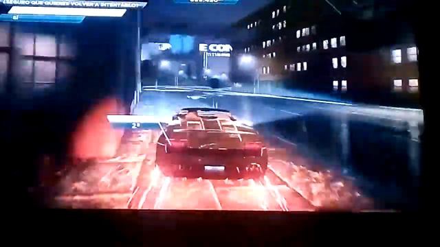 nfs most wanted, gallardo vs aventador (no audio) смотреть онлайн