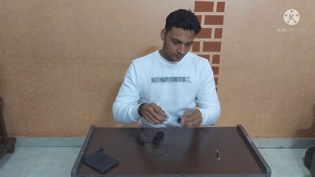 Boya M1 pro mic unboxing and review смотреть онлайн