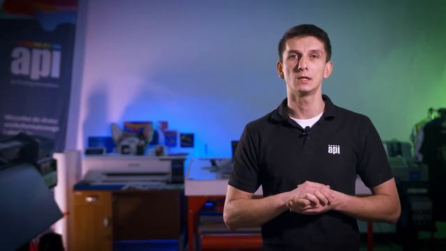 Oprogramowanie CADlink do transferu DTF w ofercie API.PL смотреть онлайн