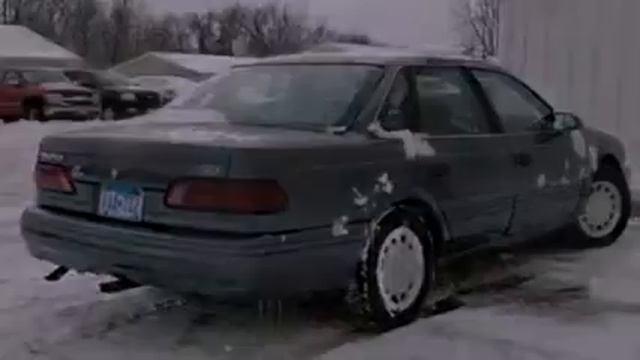 1992 FORD TAURUS New Prague MN смотреть онлайн