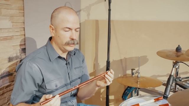 CAGE-FREE DRUMMING | Tips for Acoustic Drums in Churches смотреть онлайн