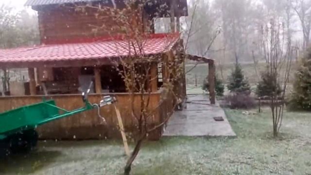 Погода в мае Горный Алтай смотреть онлайн