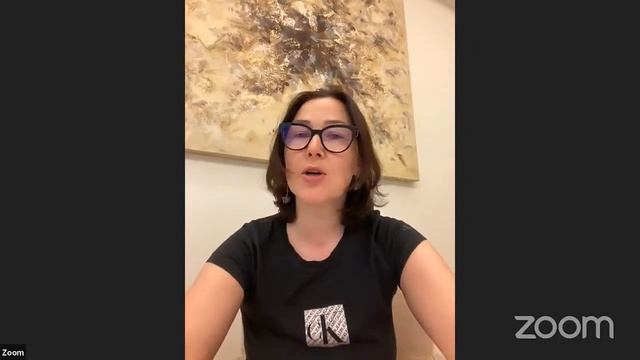 «Один день из жизни команды» с руководителем программы «Я могу» Мариной Мищенко смотреть онлайн