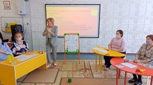 Тема «Логоритмика, как средство развития музыкальной   и двигательной активности дошкольников»»