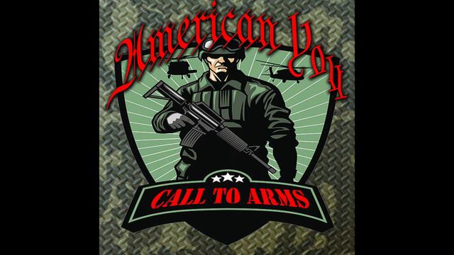 CALL to ARMS смотреть онлайн