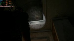 The last of us part 1 Patch 1.0.4.1 Kit xeon 2650v2 + Rx 580 8gb 2048sp(bios rx 570)