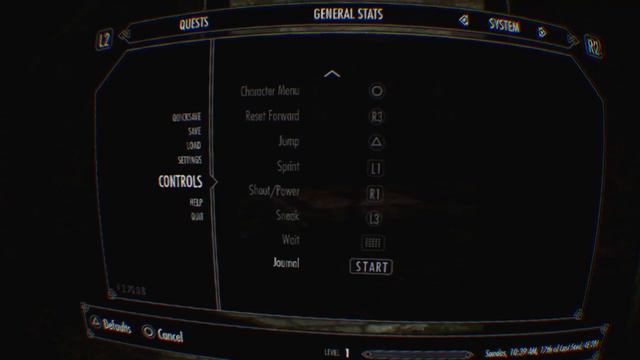 PSVR: Skyrim First Play, Come Help Me Out смотреть онлайн
