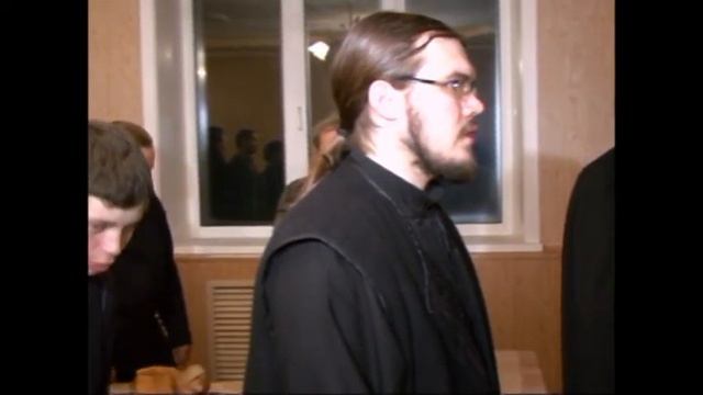 Православие на Байкале