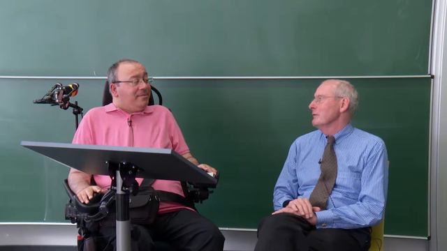 Partizipative Diversität, F. Remmo: Prof. Volker Gerhardt 2018 смотреть онлайн