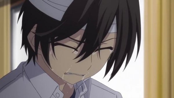 AMV | Один против всех | аниме Шарлота