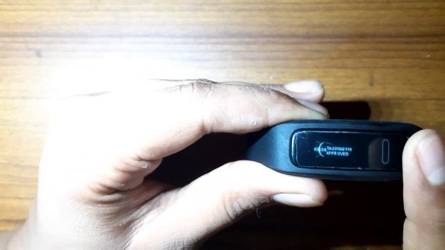 How Can You Restore Your Huawei Band 3e