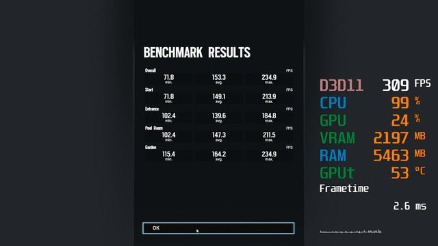 GeForce GTX 1650 -- Intel Core i3-9100F -- Tom Clancy's Rainbow Six Siege Benchmark смотреть онлайн