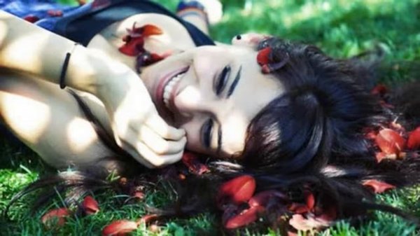 Senza Una Donna - Zucchero Feat. Paul Young - (1991).mkv