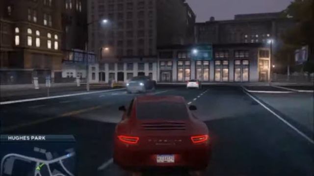 Need for speed most wanted on intel hd graphics 3000 Full gameplay On intel Laptop смотреть онлайн