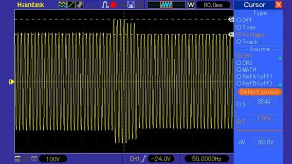Обзор Энергия Voltron 10000. Стабилизатор напряжения для дома