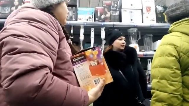 VLOG) Шоппинг / в понедельник в шк / тостер смотреть онлайн