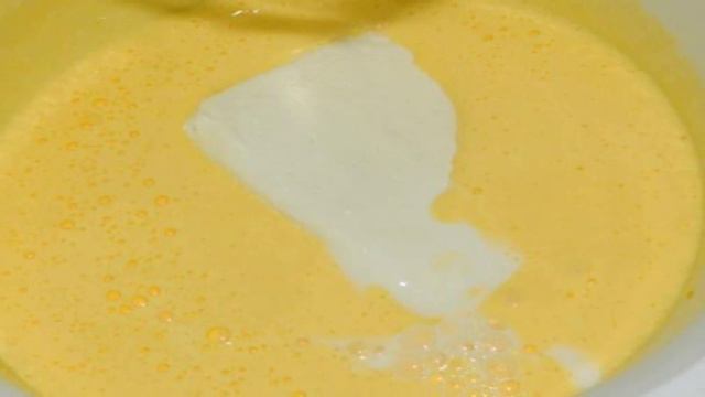 Вкусные будни