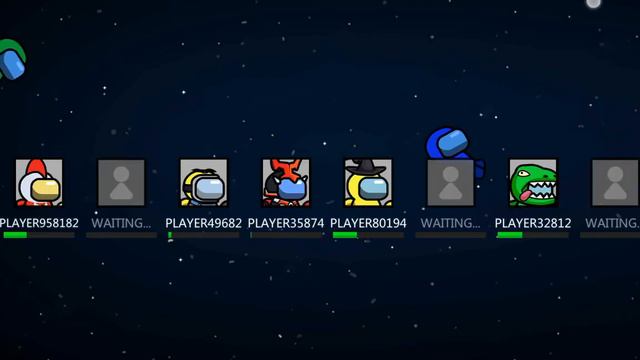 nouveau mode imposter battle Royale смотреть онлайн