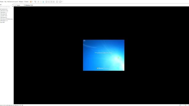 Удаление Windows 7 смотреть онлайн