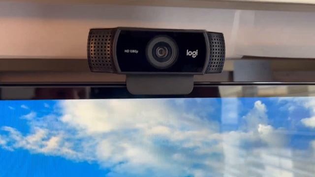 Logitech C922x Pro Stream Full 1080p HD Webcam - HONEST Review