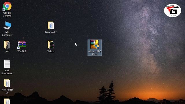 What is Zip and Rar File ? How to create and open ? zip rar file kya hai kaise banate hai hindi mai смотреть онлайн