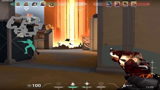 I Hit Immortal Playing Sherrif Only смотреть онлайн