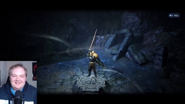 King Arthur Legends Rise - The Upcoming Fantasy RPG You Should Know About смотреть онлайн