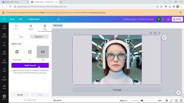 Canva AI - Text To Image Generator with Canva Magic Studio смотреть онлайн