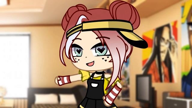 Создаю детей гачатуберов | Gacha life / Club смотреть онлайн