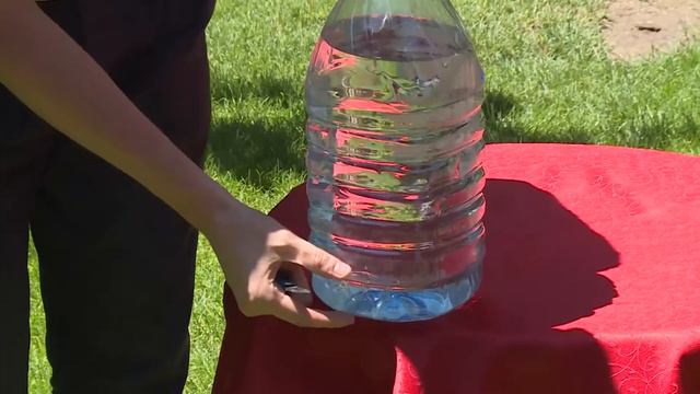Элементарно: Вода из баклажки смотреть онлайн