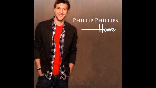 Home by Phillip Phillips Eb Tuning смотреть онлайн