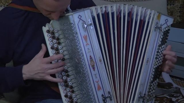 баян Бондаренко смотреть онлайн