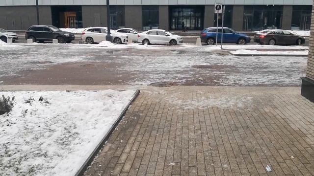 ЗИЛАРТ. Атмосфера квартала и комфорт проживания. Обоснованна ли стоимость? смотреть онлайн