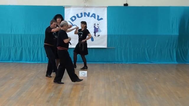 Eski, Bulgarian Folk Dance
