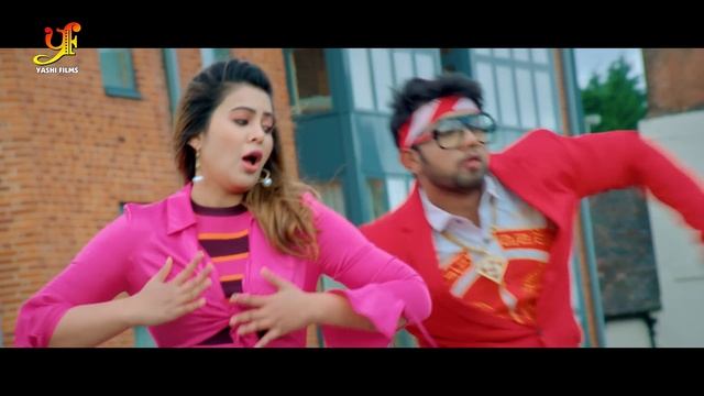 #VIDEO | इंडिया हिलेला ए जान | #Neelkamal Singh & #Shilpi Raj | India Hilela A Jaan | Ft.Sahar Afsh смотреть онлайн