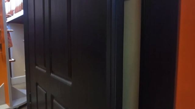 Райтвер Дипломат. Кондор. Дверь входная. Металлическая. смотреть онлайн