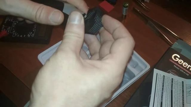 Машинка для стрижки Триммер Gimmy. ✂️ Обзор от лучшего мастера по эпиляции ? смотреть онлайн