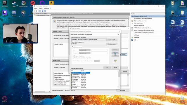 OPTIMISER la RAM AUTOMATIQUEMENT - RamMap смотреть онлайн